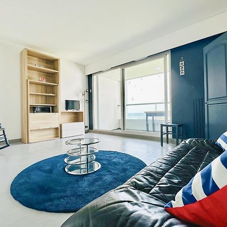 Studio A La Chaume Avec Une Superbe Vue Sur Le Bassin Dombret 2 Pers Les Sables-dʼOlonne Exterior foto
